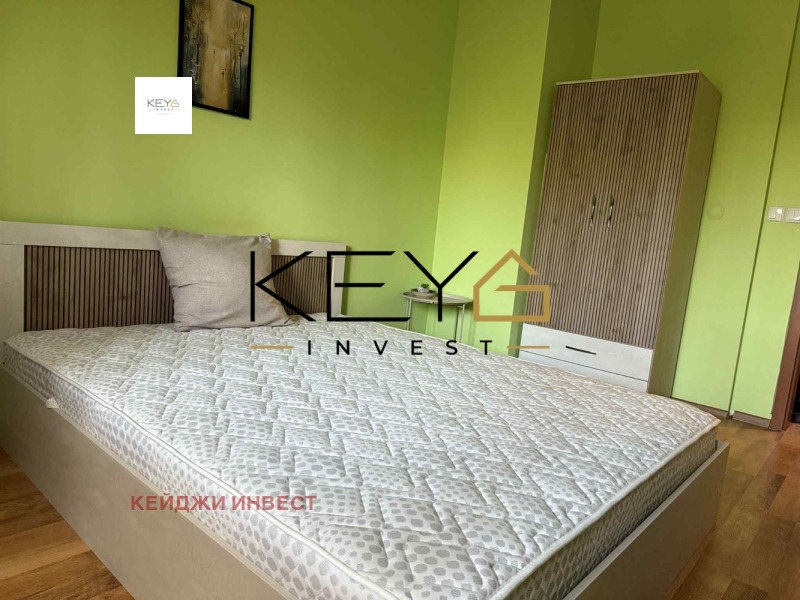 Kiadó  1 hálószoba Sofia , Mladost 4 , 68 négyzetméter | 95898109