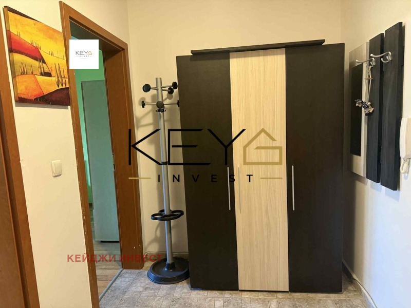 Kiadó  1 hálószoba Sofia , Mladost 4 , 68 négyzetméter | 95898109 - kép [5]