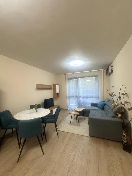 Дава под наем 2-СТАЕН, гр. Варна, м-т Долна Трака