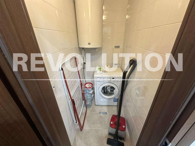 Дава под наем 2-СТАЕН, гр. Варна, Левски 1, снимка 16 - Апартаменти - 53200269