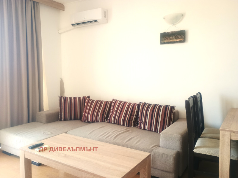 Дава под наем 2-СТАЕН, гр. Несебър, област Бургас, снимка 6 - Апартаменти - 53253609