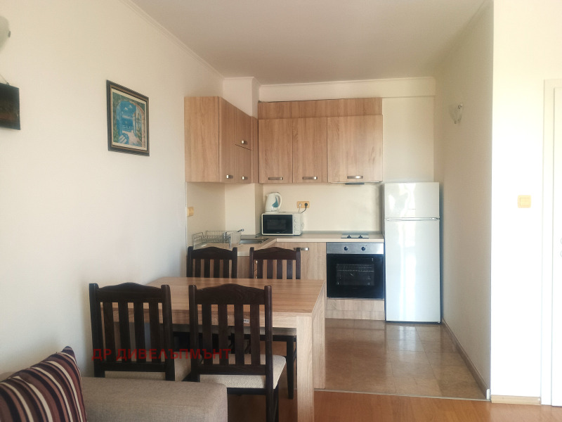 Дава под наем 2-СТАЕН, гр. Несебър, област Бургас, снимка 2 - Апартаменти - 53253609