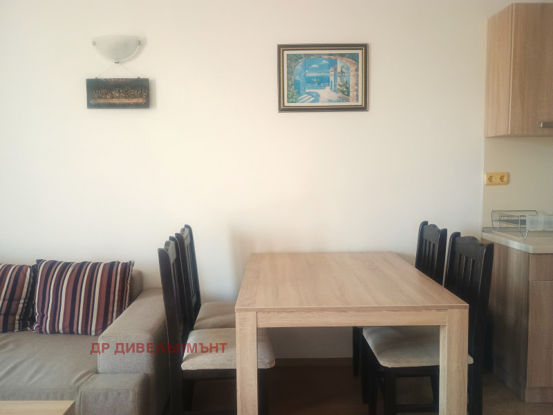 Дава под наем 2-СТАЕН, гр. Несебър, област Бургас, снимка 4 - Апартаменти - 53253609