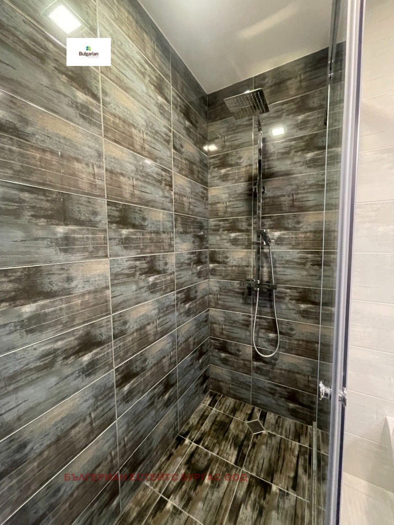 Дава под наем 2-СТАЕН, гр. Бургас, област Бургас, снимка 13 - Апартаменти - 53267297