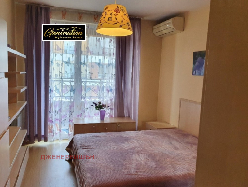 Дава под наем 2-СТАЕН, гр. София, Витоша, снимка 2 - Апартаменти - 53282221