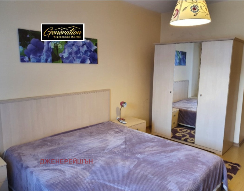 Дава под наем 2-СТАЕН, гр. София, Витоша, снимка 3 - Апартаменти - 53282221