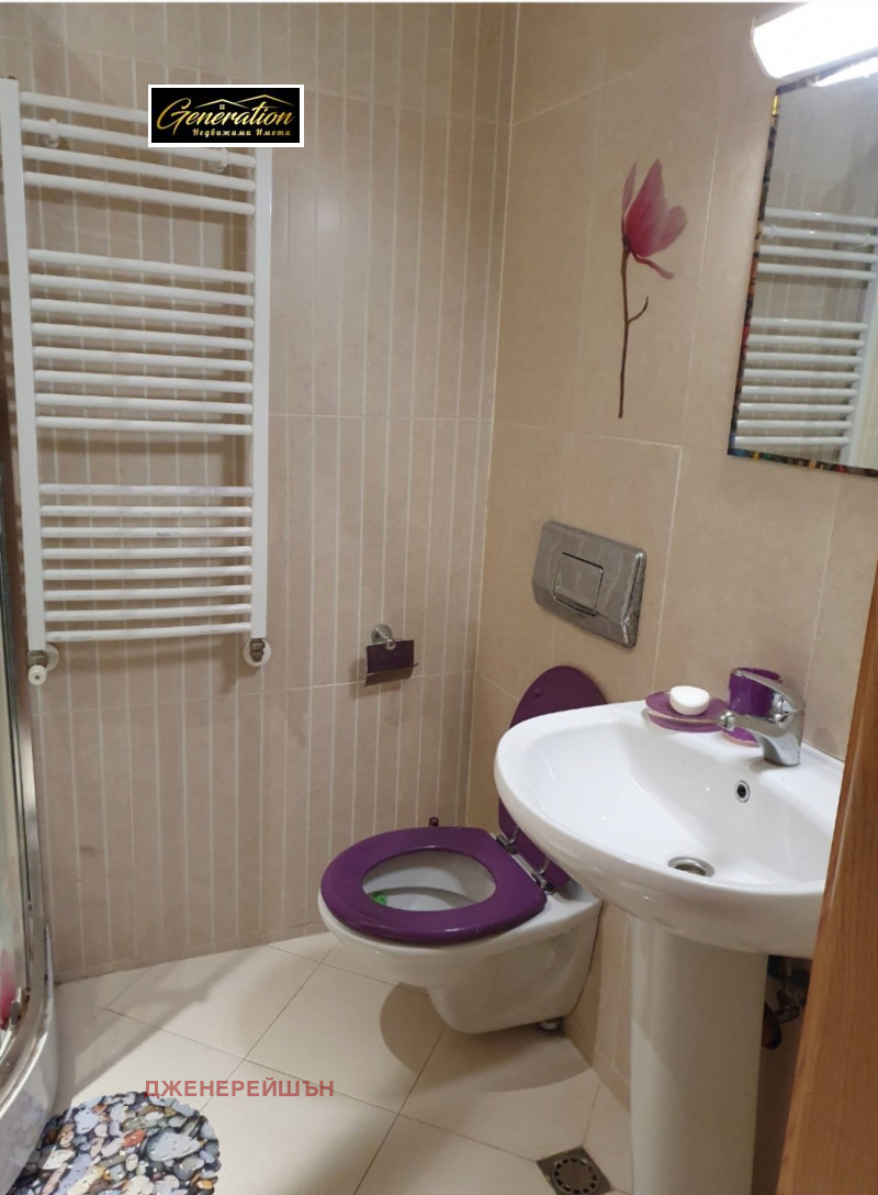 Дава под наем 2-СТАЕН, гр. София, Витоша, снимка 5 - Апартаменти - 53282221