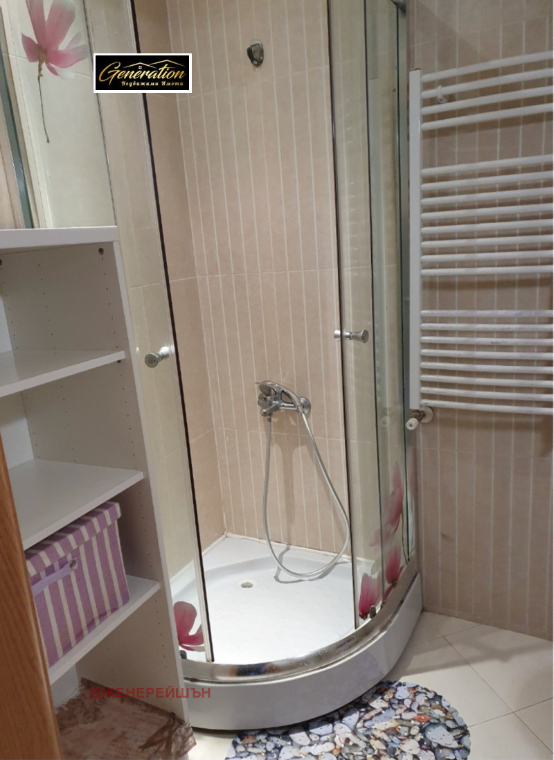 Дава под наем 2-СТАЕН, гр. София, Витоша, снимка 4 - Апартаменти - 53282221