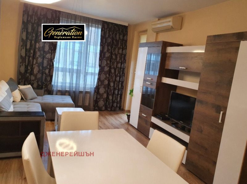 Дава под наем 2-СТАЕН, гр. София, Витоша