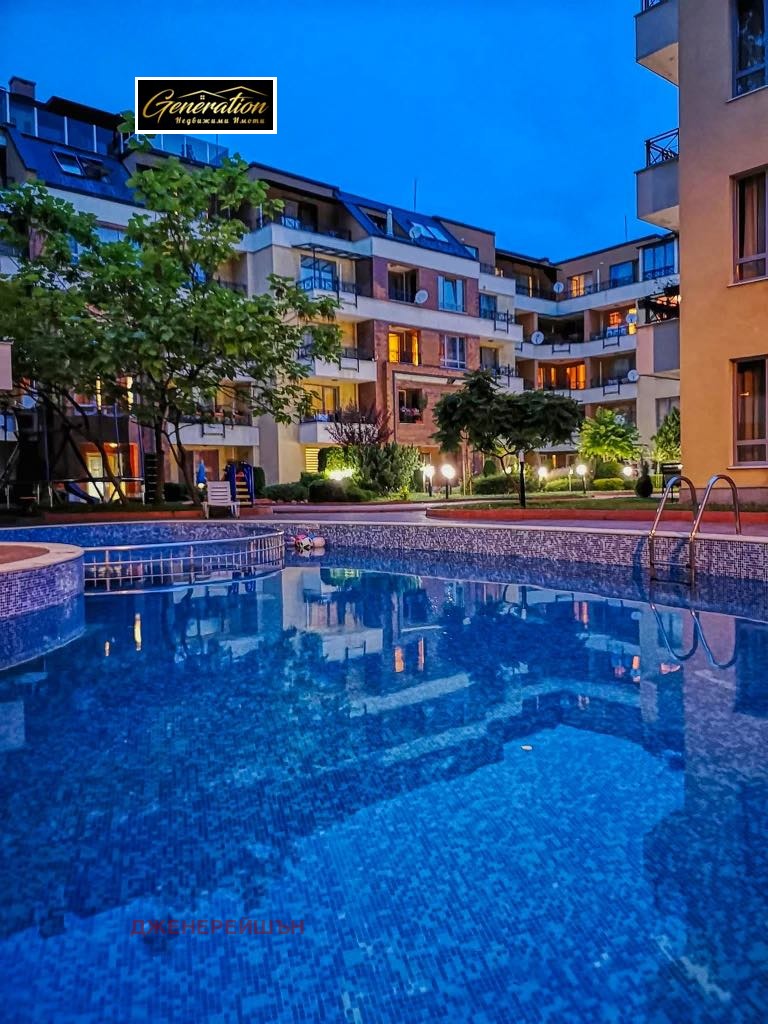 Дава под наем 2-СТАЕН, гр. София, Витоша