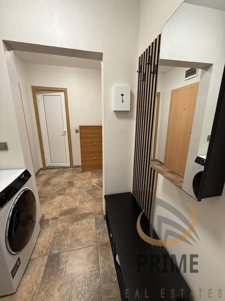 Дава под наем 2-СТАЕН, гр. Бургас, Славейков, снимка 14 - Апартаменти - 53331390