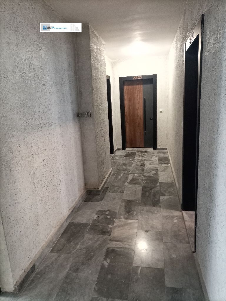 Дава под наем 2-СТАЕН, гр. София, Сердика, снимка 7 - Апартаменти - 55637188
