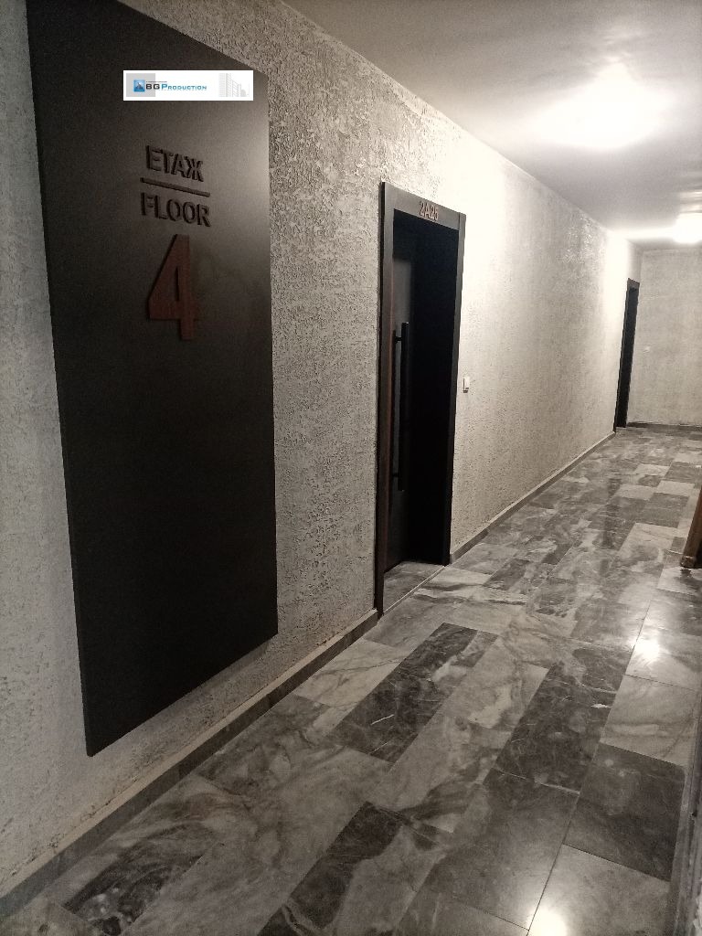 Дава под наем 2-СТАЕН, гр. София, Сердика, снимка 6 - Апартаменти - 55637188