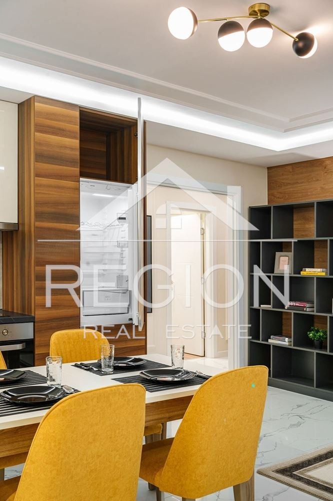 Дава под нем  3-стаен, град Пловдив, Младежки Хълм •  850 EUR • ID 59422336 — holmes.bg - [1] 