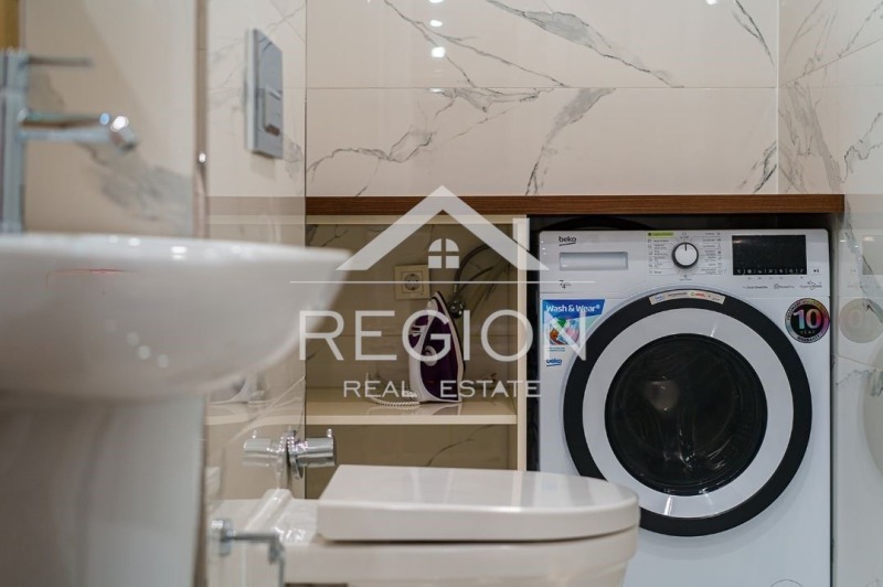 Kiralık  2 yatak odası Plovdiv , Mladejki Halm , 112 metrekare | 39824178 - görüntü [8]