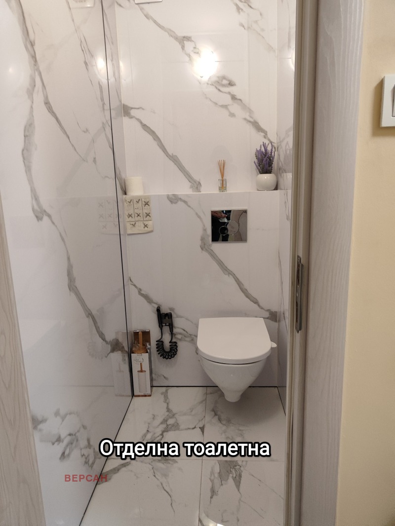 Προς ενοικίαση  2 υπνοδωμάτια Σοφηια , Ναδεζδα 3 , 72 τ.μ | 60217368 - εικόνα [5]