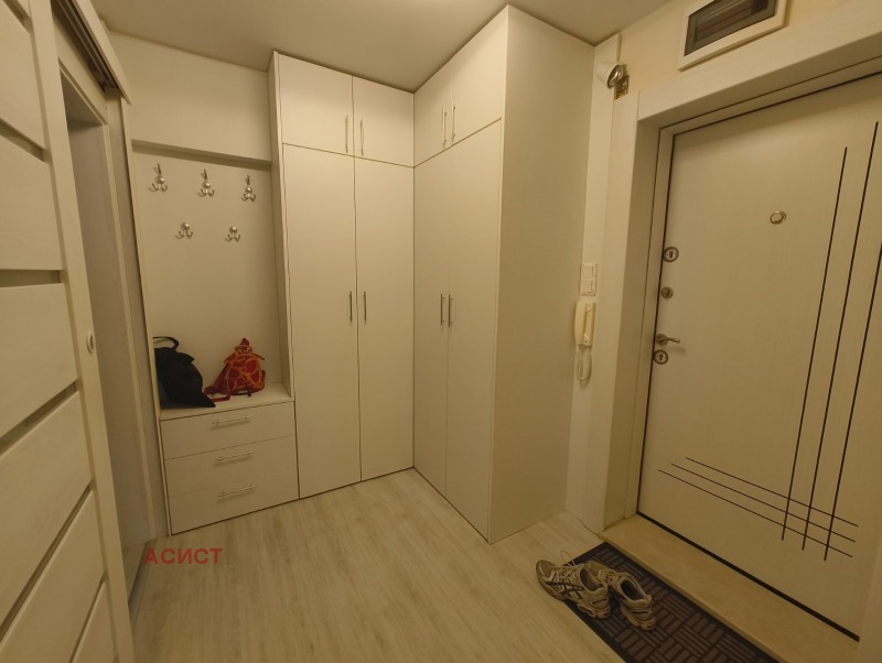 En renta  2 dormitorios Sofia , Ivan Vazov , 76 metros cuadrados | 59009851 - imagen [11]