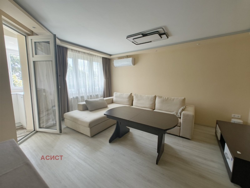 En renta  2 dormitorios Sofia , Ivan Vazov , 76 metros cuadrados | 59009851