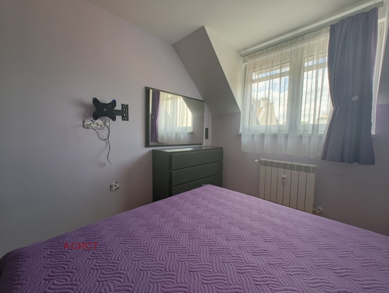En renta  2 dormitorios Sofia , Ivan Vazov , 76 metros cuadrados | 59009851 - imagen [8]
