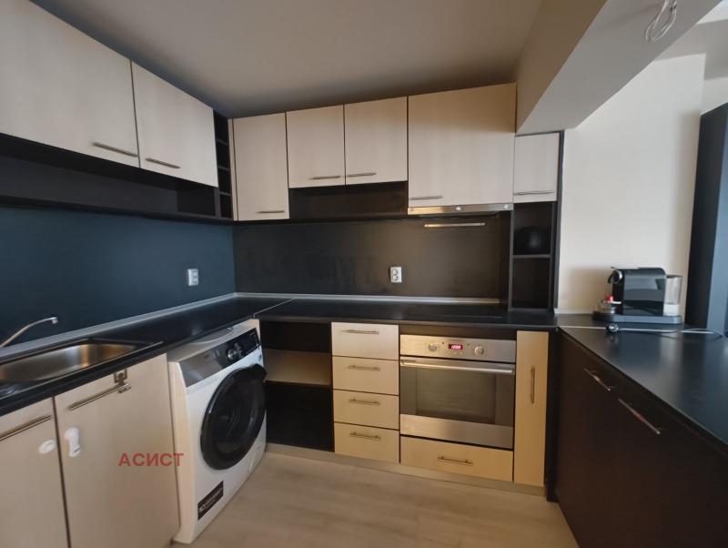 En renta  2 dormitorios Sofia , Ivan Vazov , 76 metros cuadrados | 59009851 - imagen [2]