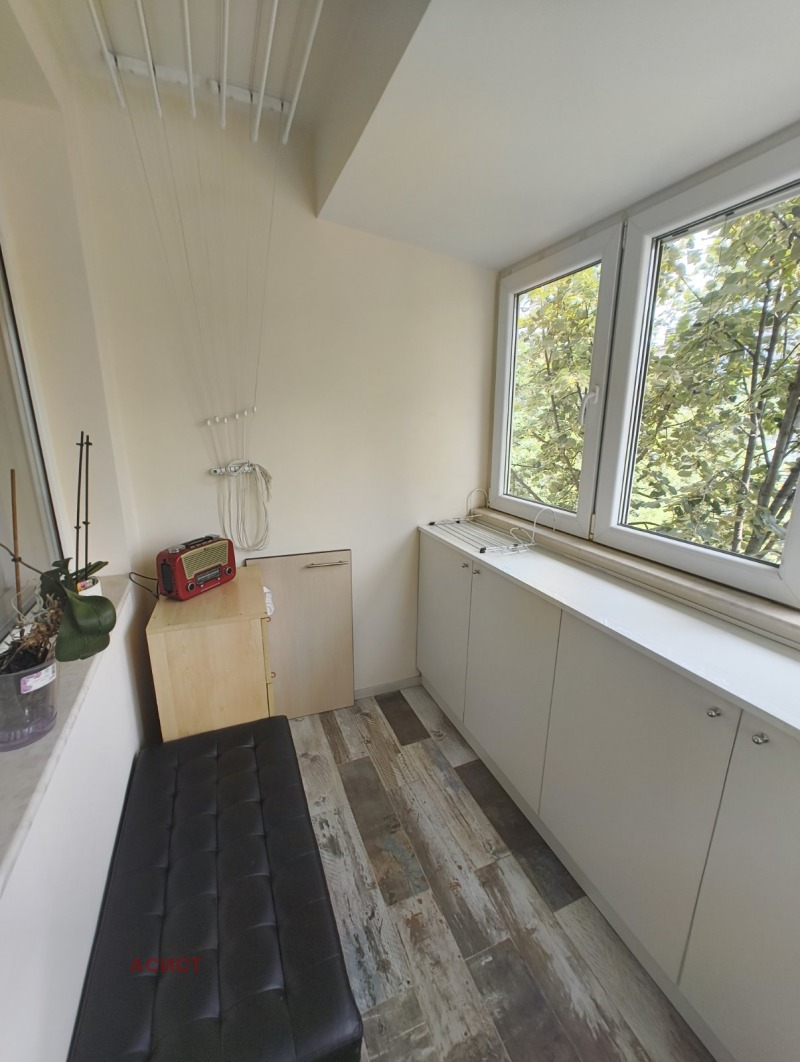 En renta  2 dormitorios Sofia , Ivan Vazov , 76 metros cuadrados | 59009851 - imagen [4]