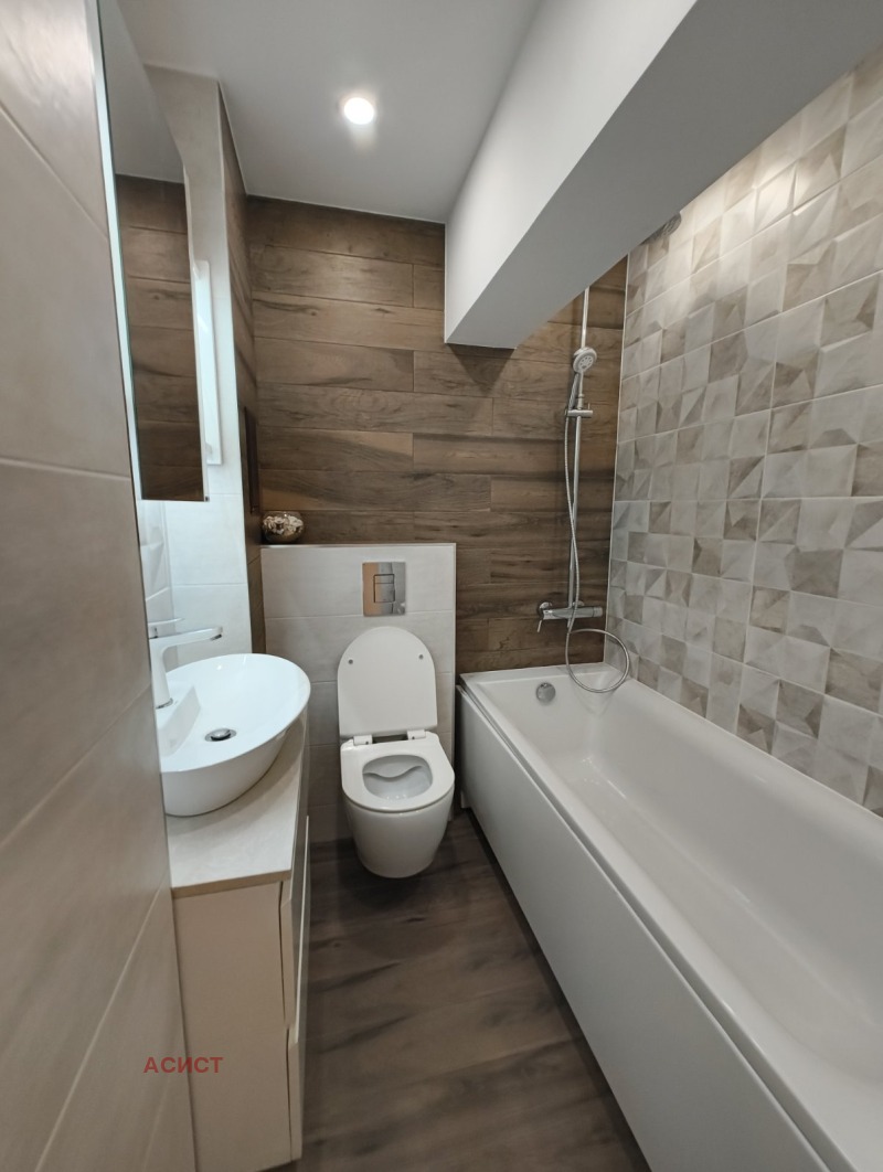 En renta  2 dormitorios Sofia , Ivan Vazov , 76 metros cuadrados | 59009851 - imagen [10]