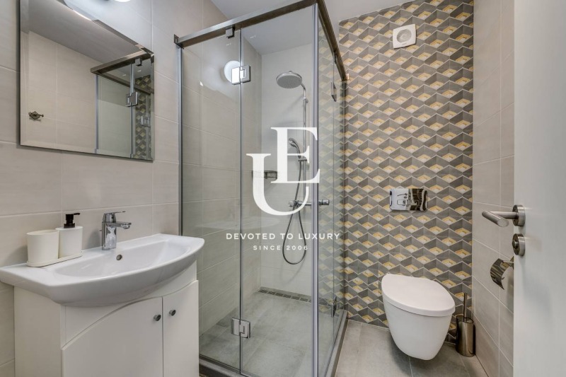 Do wynajęcia  2 sypialnie Sofia , Centar , 106 mkw | 89170012 - obraz [5]