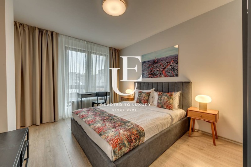Do wynajęcia  2 sypialnie Sofia , Centar , 106 mkw | 89170012 - obraz [4]