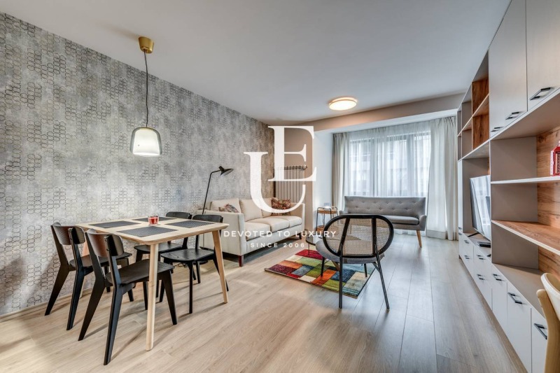 Do wynajęcia  2 sypialnie Sofia , Centar , 106 mkw | 89170012 - obraz [3]