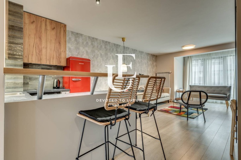 Do wynajęcia  2 sypialnie Sofia , Centar , 106 mkw | 89170012 - obraz [2]
