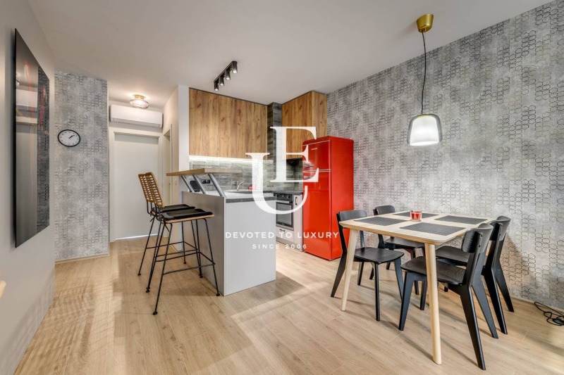 Do wynajęcia  2 sypialnie Sofia , Centar , 106 mkw | 89170012