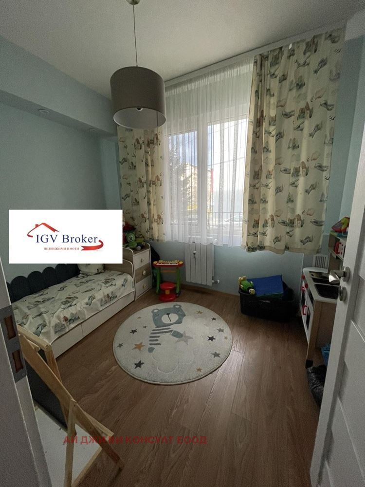 Дава под наем 3-СТАЕН, гр. София, Гео Милев, снимка 5 - Апартаменти - 53070175