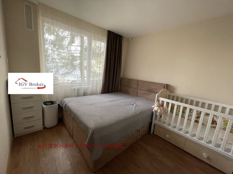 Дава под наем 3-СТАЕН, гр. София, Гео Милев, снимка 6 - Апартаменти - 53070175