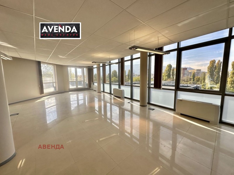 Дава под наем ОФИС, гр. София, Младост 1, снимка 2 - Офиси - 52321444