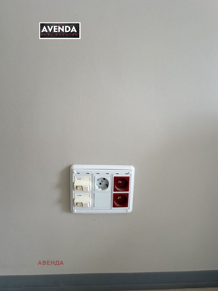 Дава под наем ОФИС, гр. София, Младост 1, снимка 11 - Офиси - 52321444