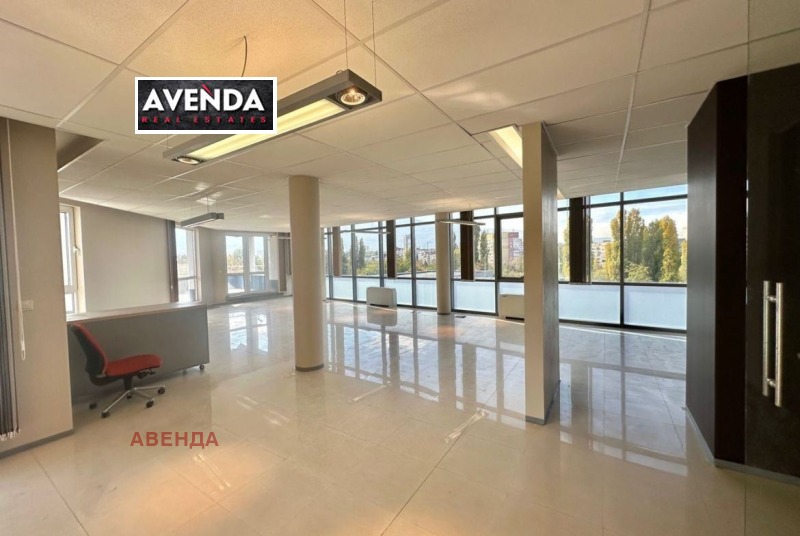 Дава под наем ОФИС, гр. София, Младост 1, снимка 3 - Офиси - 52321444