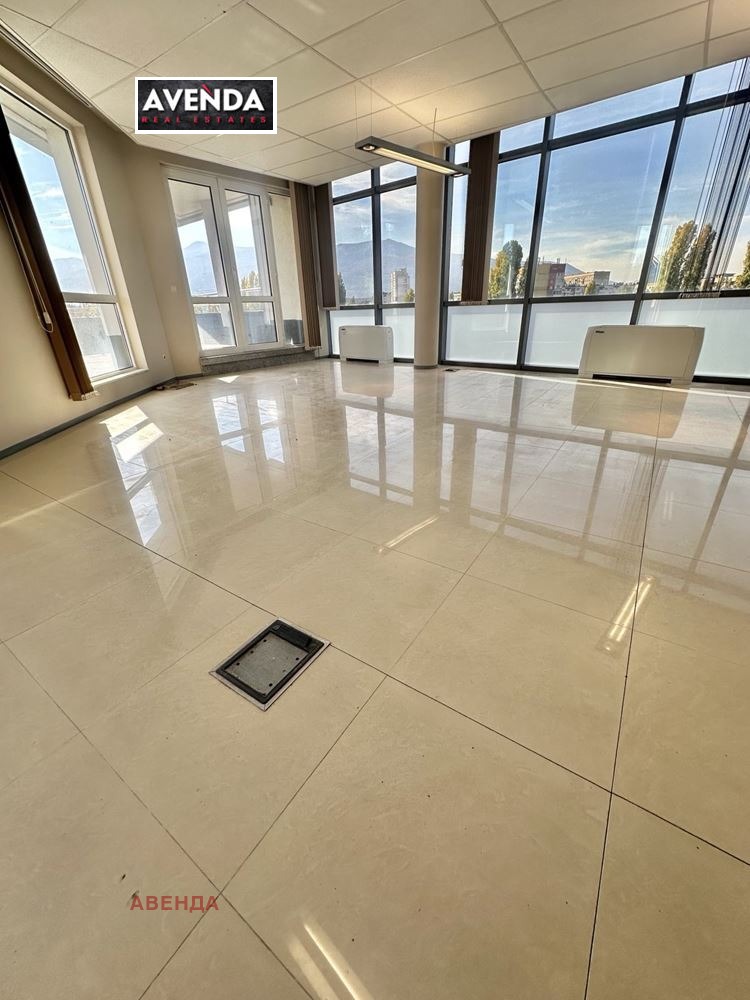 Дава под наем ОФИС, гр. София, Младост 1, снимка 5 - Офиси - 52321444