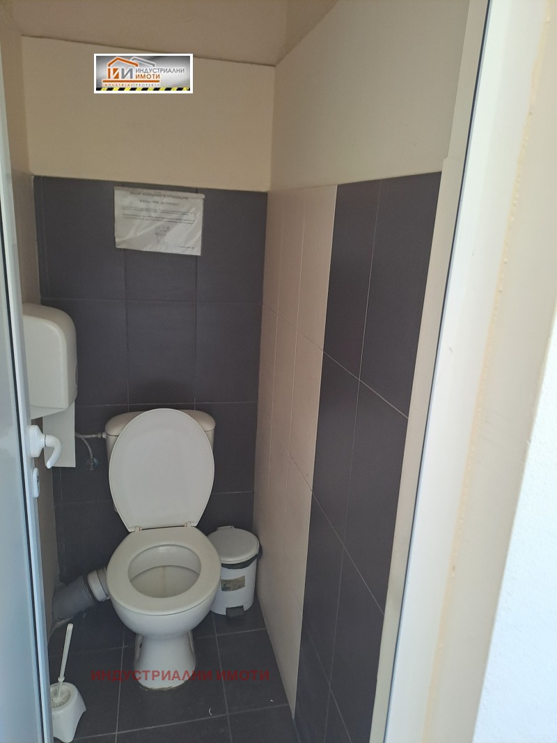 Til leje  Opbevaring Plovdiv , Industrialna zona - Yug , 560 kvm | 55773588 - billede [6]