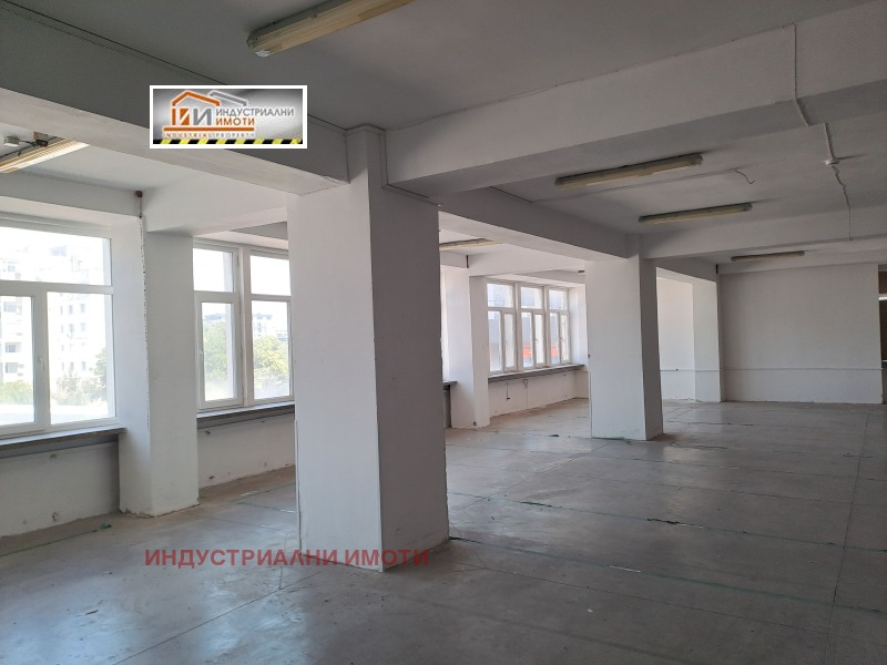 Til leje  Opbevaring Plovdiv , Industrialna zona - Yug , 560 kvm | 55773588 - billede [2]