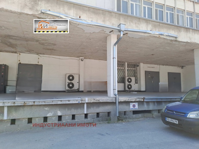 Til leje  Opbevaring Plovdiv , Industrialna zona - Yug , 560 kvm | 55773588 - billede [9]