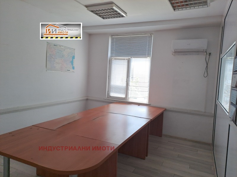 Til leje  Opbevaring Plovdiv , Industrialna zona - Yug , 560 kvm | 55773588 - billede [8]