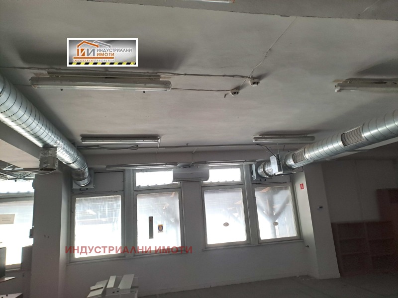 Til leje  Opbevaring Plovdiv , Industrialna zona - Yug , 560 kvm | 55773588 - billede [4]