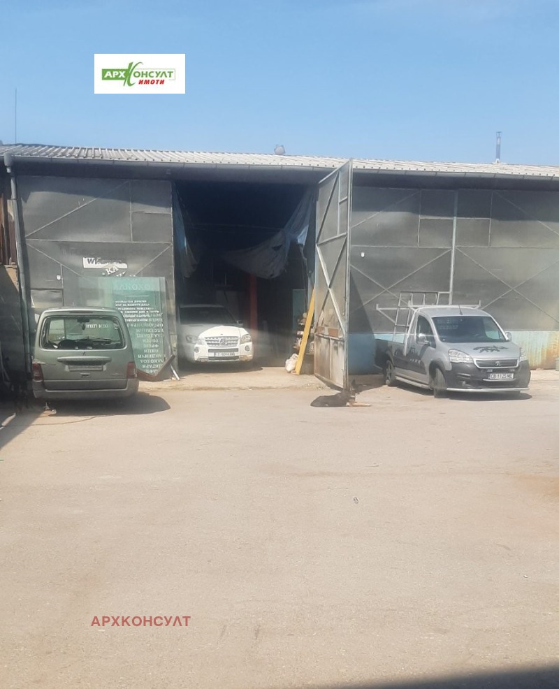 For Rent  Storage Sofia , Orlandovtsi , 200 sq.m | 77996064