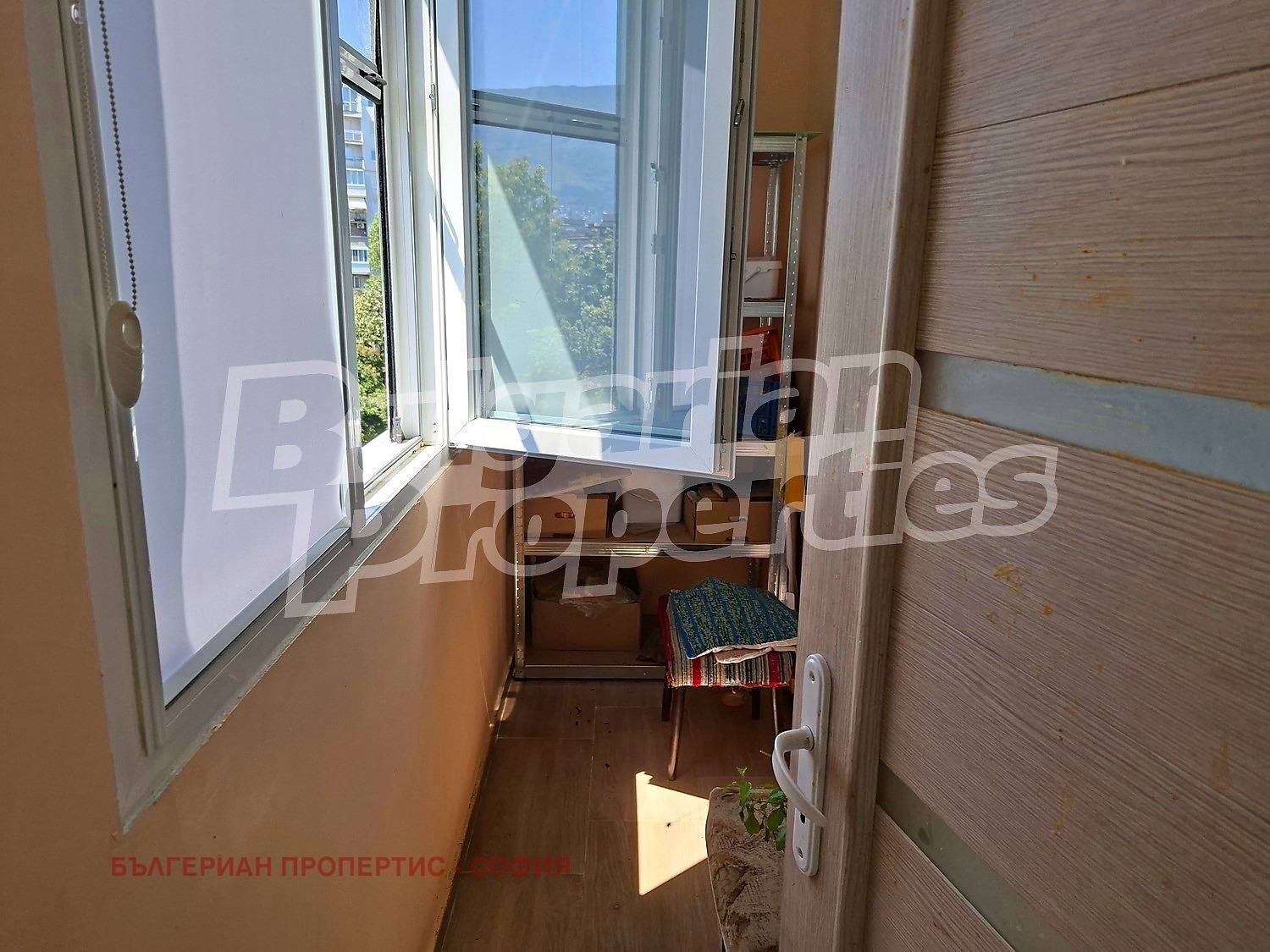 Дава под наем 1-СТАЕН, гр. София, Борово, снимка 11 - Апартаменти - 56210329
