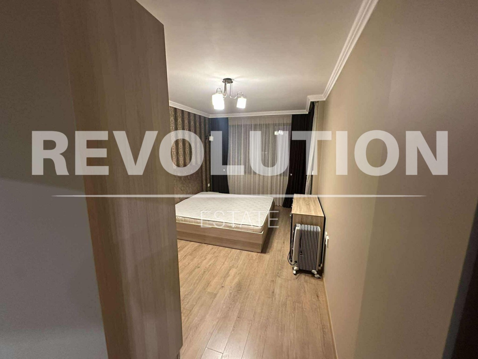 Дава под наем 2-СТАЕН, гр. Варна, Левски 1, снимка 6 - Апартаменти - 53200269