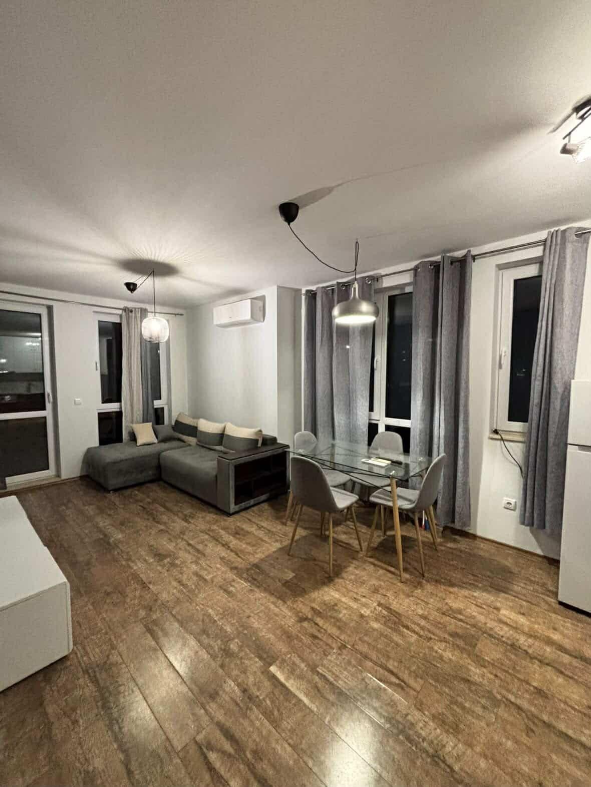 Дава под наем 2-СТАЕН, гр. София, Драгалевци