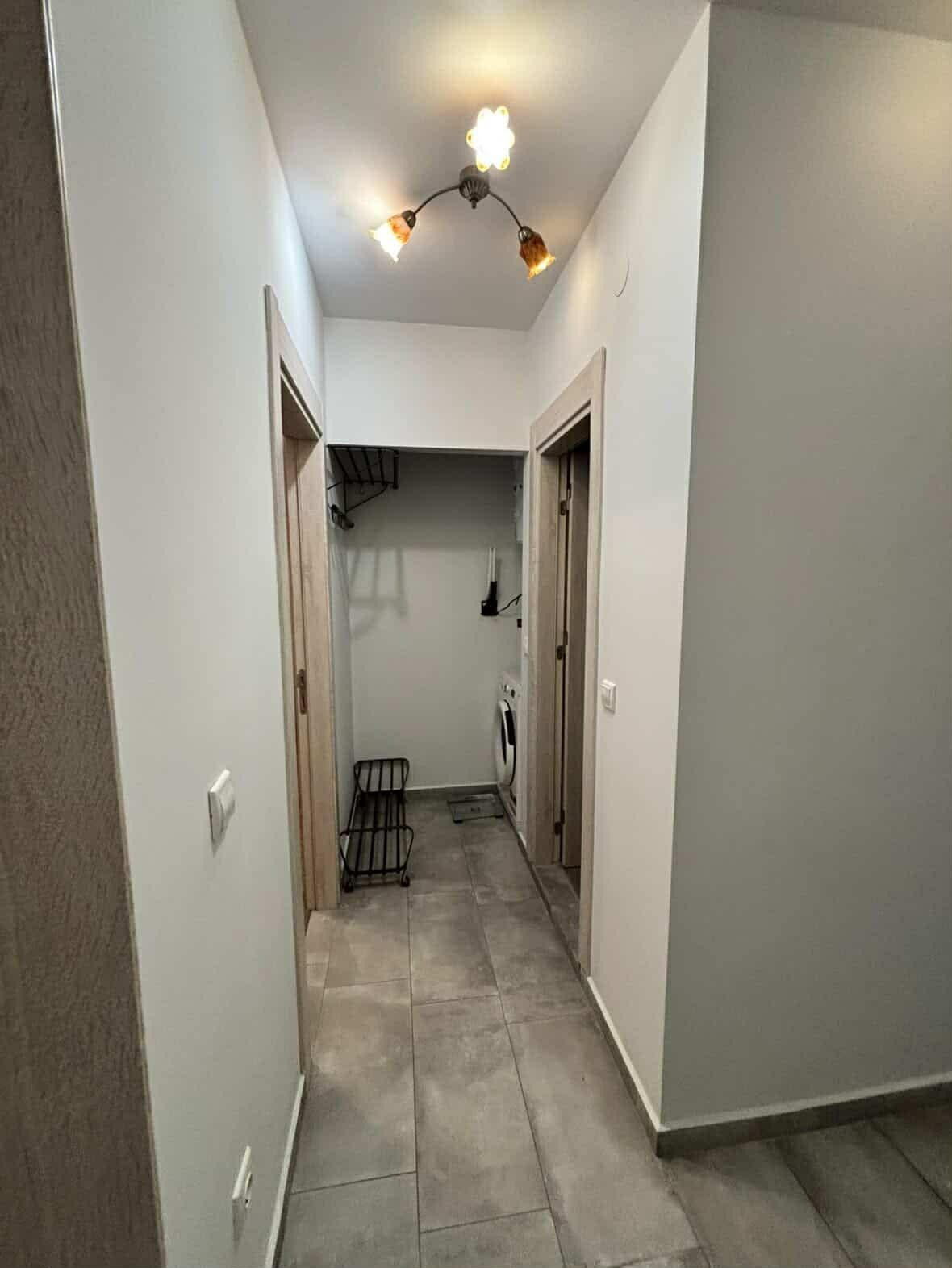 Дава под наем 2-СТАЕН, гр. София, Драгалевци, снимка 8 - Апартаменти - 53615498