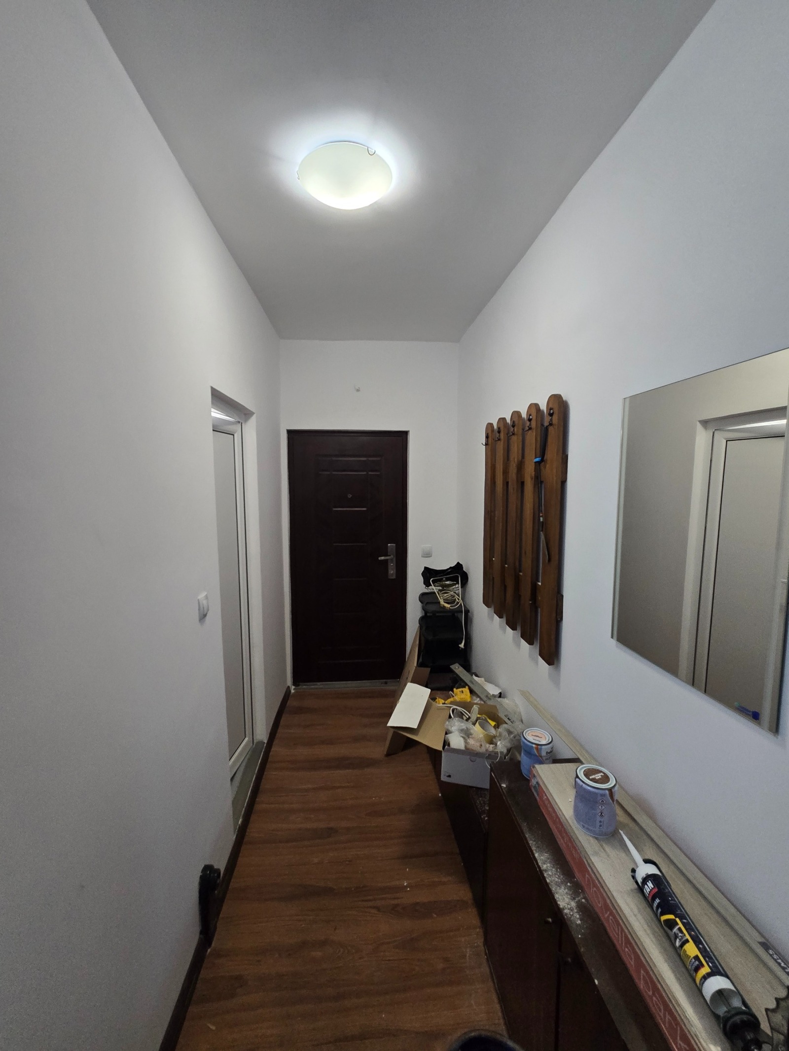 Дава под наем 2-СТАЕН, гр. Шумен, Боян Българанов 1, снимка 7 - Апартаменти - 53881122