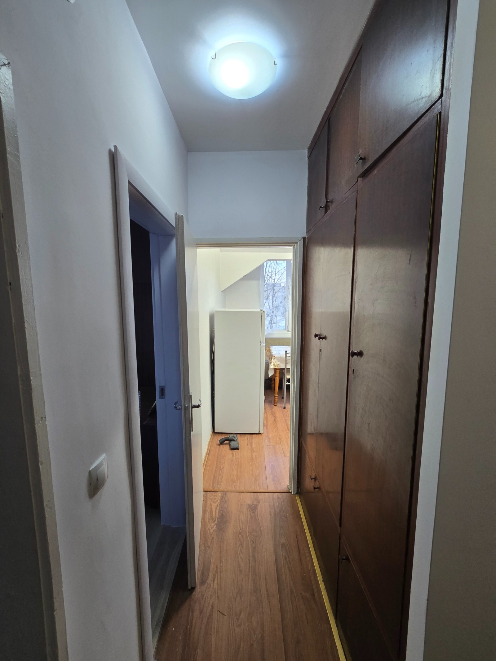 Дава под наем 2-СТАЕН, гр. Шумен, Боян Българанов 1, снимка 4 - Апартаменти - 53881122