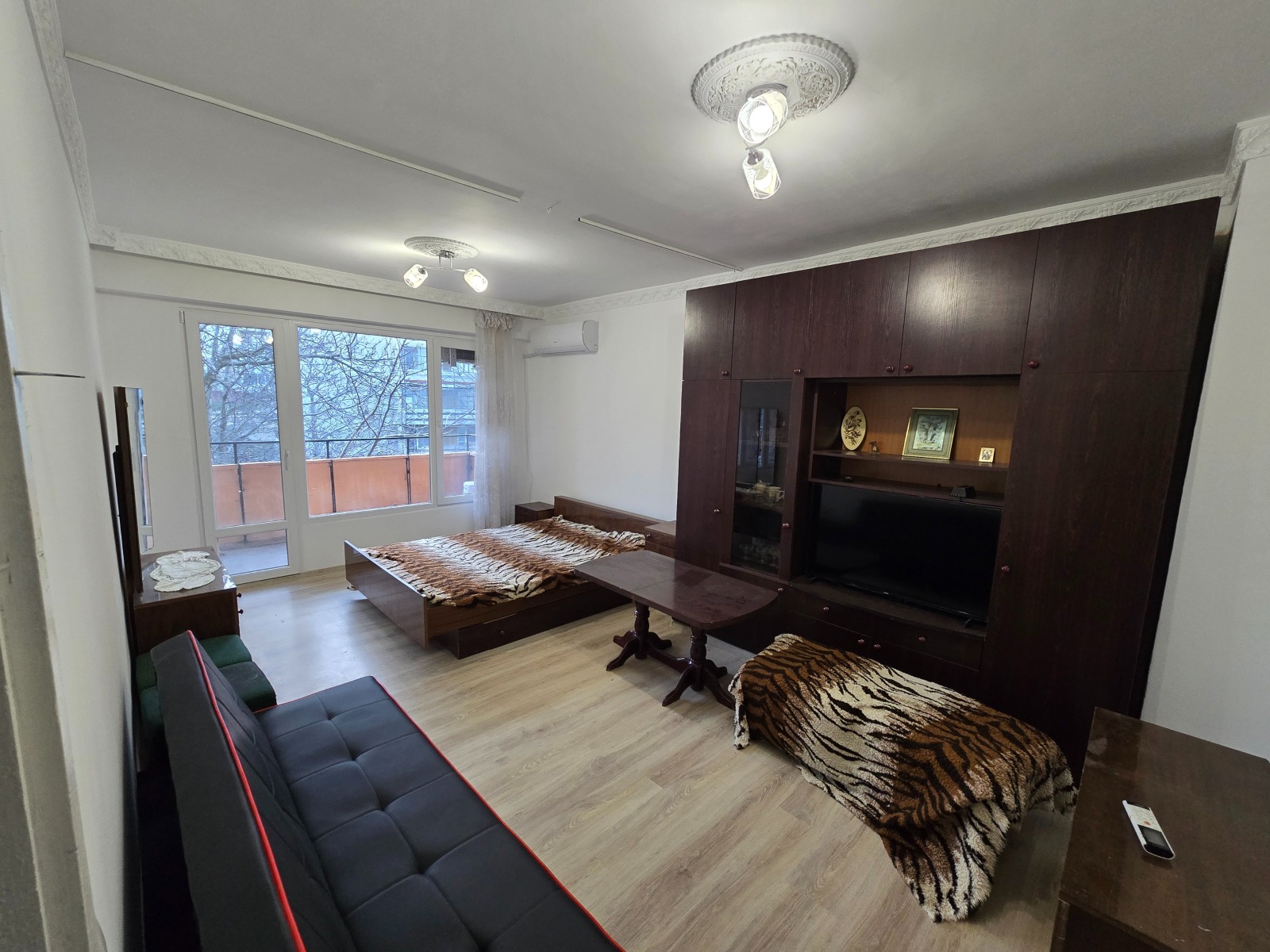 Дава под наем 2-СТАЕН, гр. Шумен, Боян Българанов 1